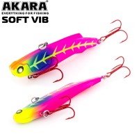 Akara Soft Vib 95 A67